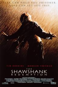 【高清影视之家发布 】肖申克的救赎[无字片源] The Shawshank Redemption 1994 1080p NF WEB-DL DDP 5.1 H.264-DreamHD