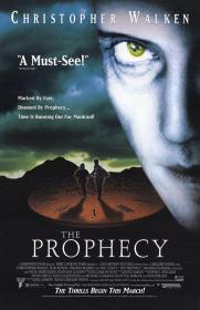 【高清影视之家发布 】魔翼杀手[无字片源] The Prophecy 1995 1080p SHO WEB-DL DD 5.1 H.264-DreamHD