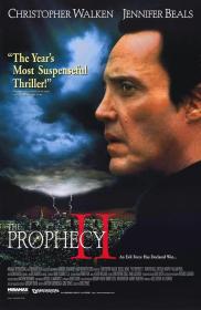 【高清影视之家发布 】魔翼杀手2[无字片源] The Prophecy II 1998 1080p SHO WEB-DL DD 5.1 H.264-DreamHD