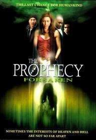 【高清影视之家发布 】魔翼杀手5[无字片源] The Prophecy V Forsaken 2005 1080p SHO WEB-DL DD 5.1 H.264-DreamHD