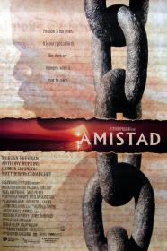 【高清影视之家发布 】勇者无惧[无字片源] Amistad 1997 1080p SHO WEB-DL DD 5.1 H.264-DreamHD
