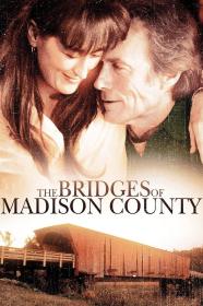 The Bridges Of Madison County 1995 Bluray 1080p AV1 OPUS 5 1-UH