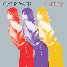 Cat Power - Jukebox (Deluxe Edition) (2008 Alternativa e indie) [Flac 16-44]