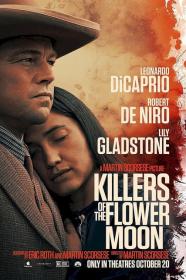 Killers of the Flower Moon (2023) [Turkish Dubbed] 1080p WEB-DLRip TeeWee