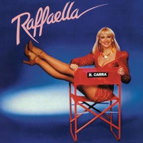 Raffaella Carrà - Raffaella (1988) (1988 Pop) [Flac 24-44]