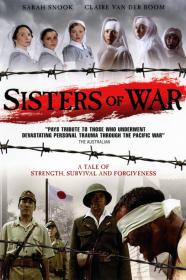 Sisters of War (2010) 720p 10bit BluRay x265-budgetbits