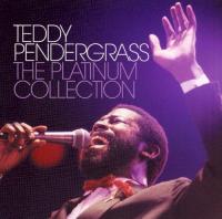 Teddy Pendergrass - The Platinum Collection (2006 FLAC) 88