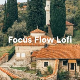 Various Artists - Focus Flow Lofi (2023) Mp3 320kbps [PMEDIA] ⭐️