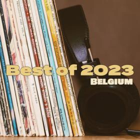 Various Artists - Best of 2023 Belgium (2023) Mp3 320kbps [PMEDIA] ⭐️