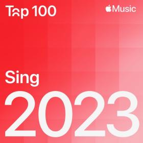 Various Artists - Top 100 2023 Sing (2023) Mp3 320kbps [PMEDIA] ⭐️