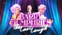 ITV Barry Humphries The Last Laugh 1080p HDTV x265 AAC