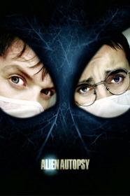 Alien Autopsy 2006 1080p WEB-DL HEVC x265 BONE