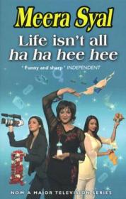 Life Isnt All Ha Ha Hee Hee (TV Mini Series 2005) 720p WEB-DL H264 BONE