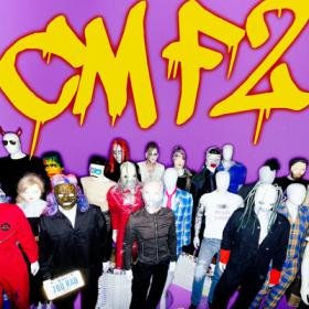 Corey Taylor ( 2023 ) - CMF2