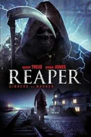 Reaper 2014 720p AV1-Zero00