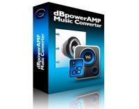 DBpoweramp Music Converter 2023.12.22 Reference Cracked