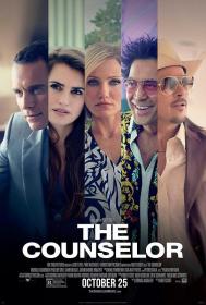 【高清影视之家发布 】黑金杀机[无字片源] The Counselor 2013 1080p SHO WEB-DL DD 5.1 H.264-DreamHD