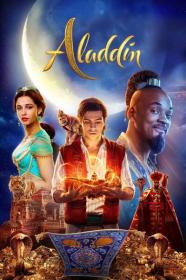 Aladdin 2019 720p DSNP WEBRip 800MB x264-GalaxyRG[TGx]