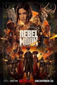 Rebel Moon Part One A Child of Fire (2023) [Mongolian Dubbed] 1080p WEB-DLRip TeeWee