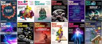 New Scientist (2023 complete, 51 issues)
