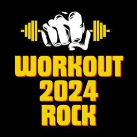 Workout 2024 Hip Hop (2023)