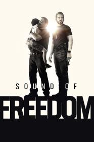 Sound Of Freedom (2023) iTA-ENG Bluray 1080p x264