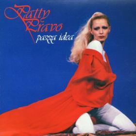 Patty Pravo - Pazza idea (1984 Pop) [Flac 16-44]