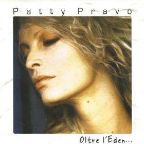 Patty Pravo - Oltre l'Eden    (1989 Pop) [Flac 16-44]