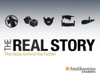 Smithsonian The Real Story Series 2 2of5 The Silence of the Lambs 1080p WEB x264 AC3