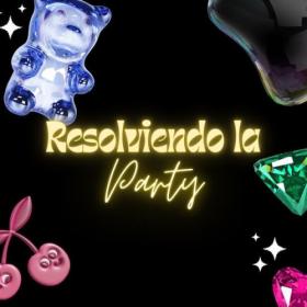 Various Artists - Resolviendo La Party (2023) Mp3 320kbps [PMEDIA] ⭐️