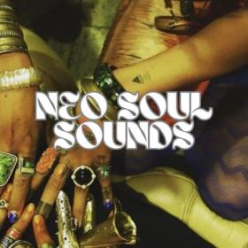 Various Artists - Neo Soul Sounds (2023) Mp3 320kbps [PMEDIA] ⭐️