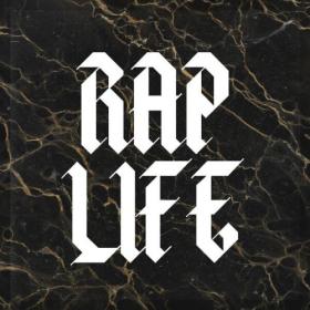 Various Artists - Rap Life (2023) Mp3 320kbps [PMEDIA] ⭐️