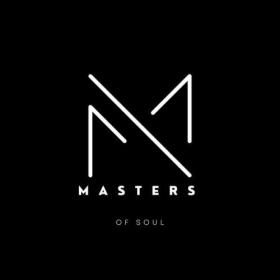 Various Artists - Masters of Soul (2023) Mp3 320kbps [PMEDIA] ⭐️