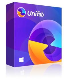 UniFab 2.0.0.7 (x64) + Fix