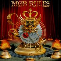 Mob Rules - 2002 - Hollowed Be Thy Name [FLAC]