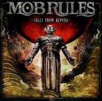 Mob Rules - 2012 - Cannibal Nation [FLAC]