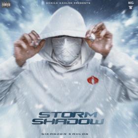 Storm Shadow (Explicit) [2022]