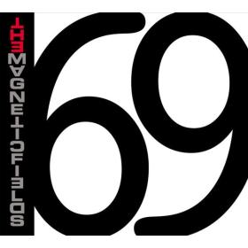 The Magnetic Fields - 69 Love Songs [3CD] (1999 Alternativa e Indie) [Flac 16-44]
