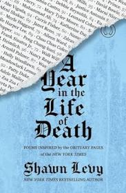 A Year in the Life of Death (37798)