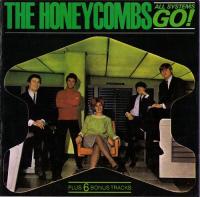 The Honeycombs - All Systems Go! (1965, 1990)⭐FLAC
