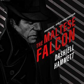 Dashiell Hammett - 2019 - The Maltese Falcon (Thriller)