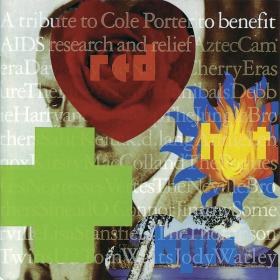 Red Hot Org - Red Hot + Blue A Tribute to Cole Porter (1990 Pop) [Flac 16-44]