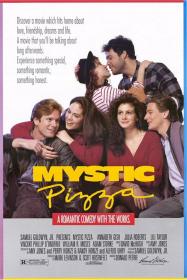 【高清影视之家发布 】现代灰姑娘[无字片源] Mystic Pizza 1988 1080p SHO WEB-DL DD 2 0 H.264-DreamHD