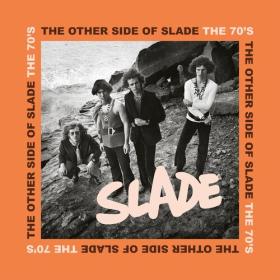 Slade - The Other Side of Slade The 70's (2023) Mp3 320kbps [PMEDIA] ⭐️