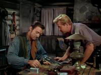 Colt  45 (1950) Randolph Scott, MKV, SRT, 480P, Ronbo