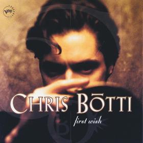 Chris Botti - First Wish (1995 Jazz) [Flac 16-44]