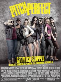 【高清影视之家发布 】完美音调[中文字幕] Pitch Perfect 2012 BluRay 1080p DTS-HDMA 5.1 x264-DreamHD