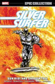 Silver Surfer Epic Collection v14 - Sun Rise and Shadow Fall (2024) (Digital) (Shan-Empire)