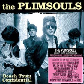 The Plimsouls - Beach Town Confidential (Live at the Golden Bear 1983) (2012)