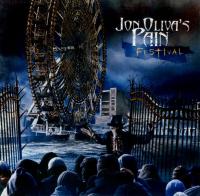 Jon Oliva's Pain - 2008 - Global Warning [FLAC]